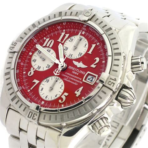 damen breitling gebraucht|Breitling watches on ebay.